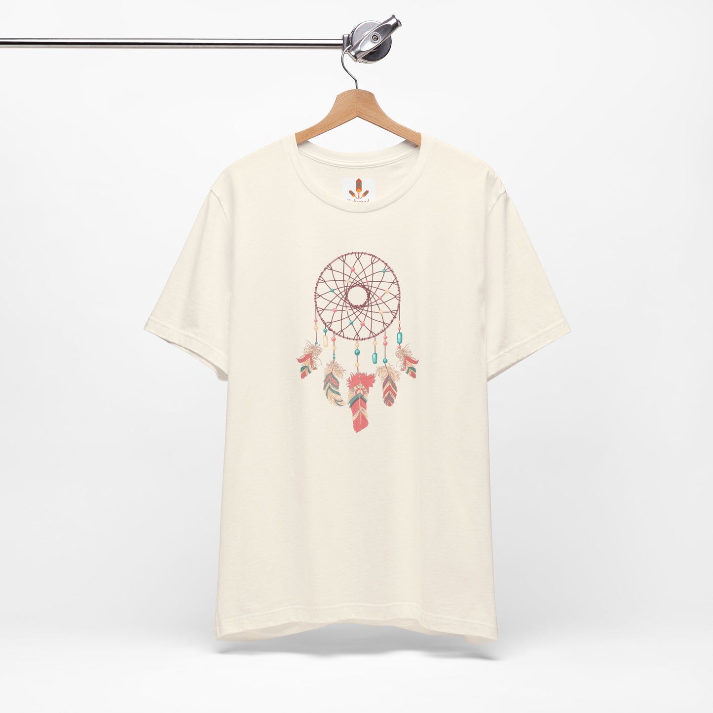 Native American Dream Catcher T-shirt