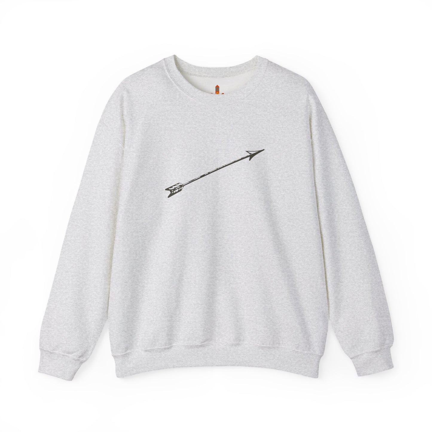Simple Arrow Sweatshirt