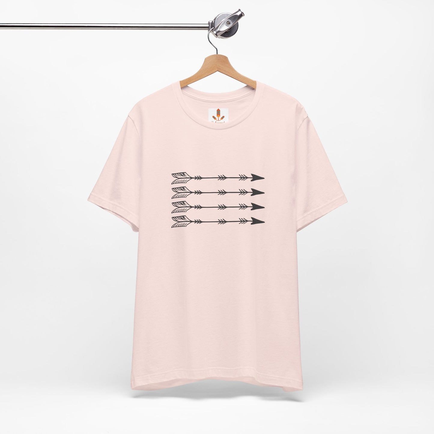 4 Arrows T-shirt