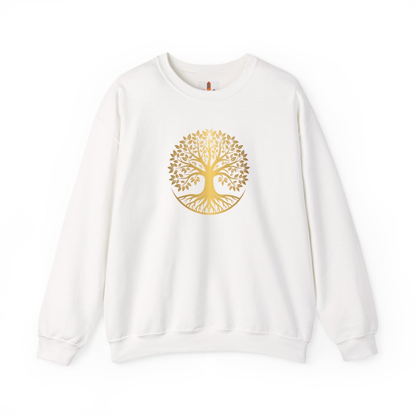 Golden Tree of Life Sweatshirt