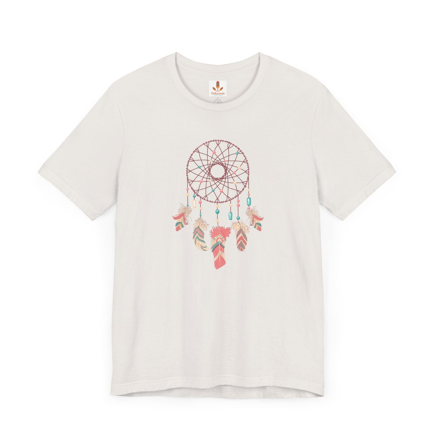 Native American Dream Catcher T-shirt