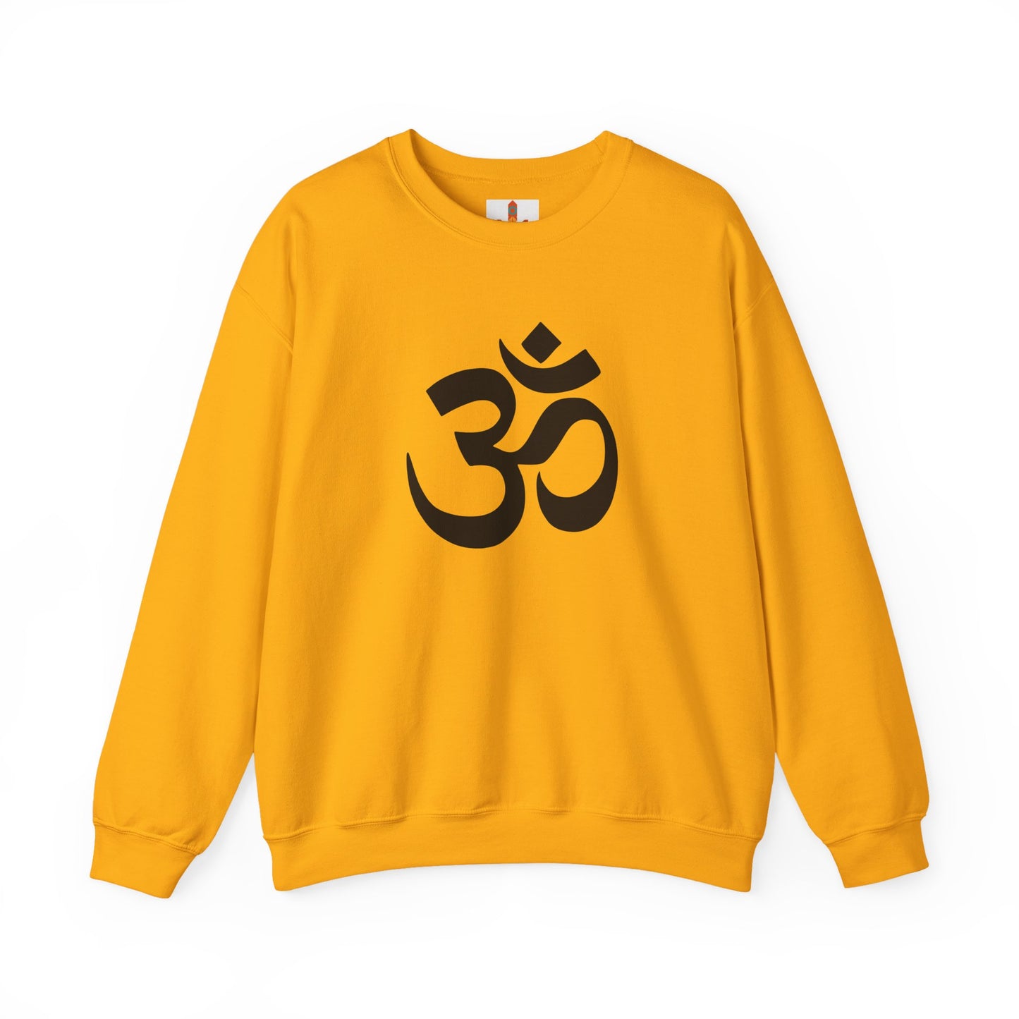 Simple Om Art Sweatshirt
