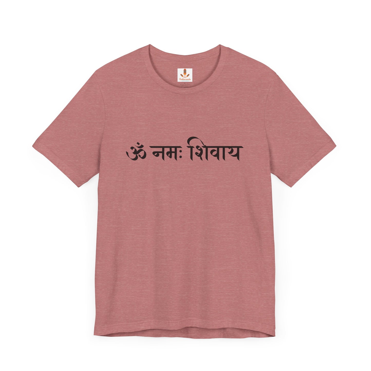 Om Mani Padme Hum T-shirt
