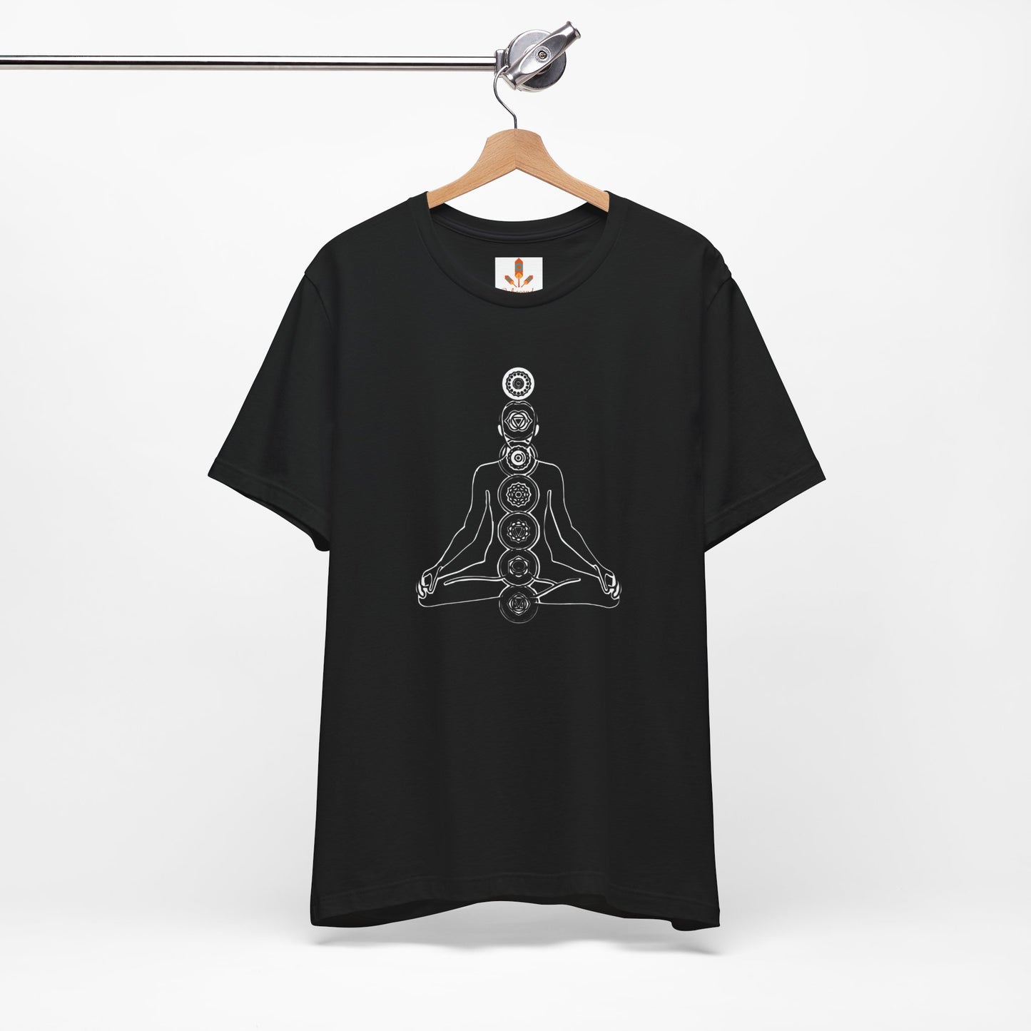 Sacral Chakra T-shirt