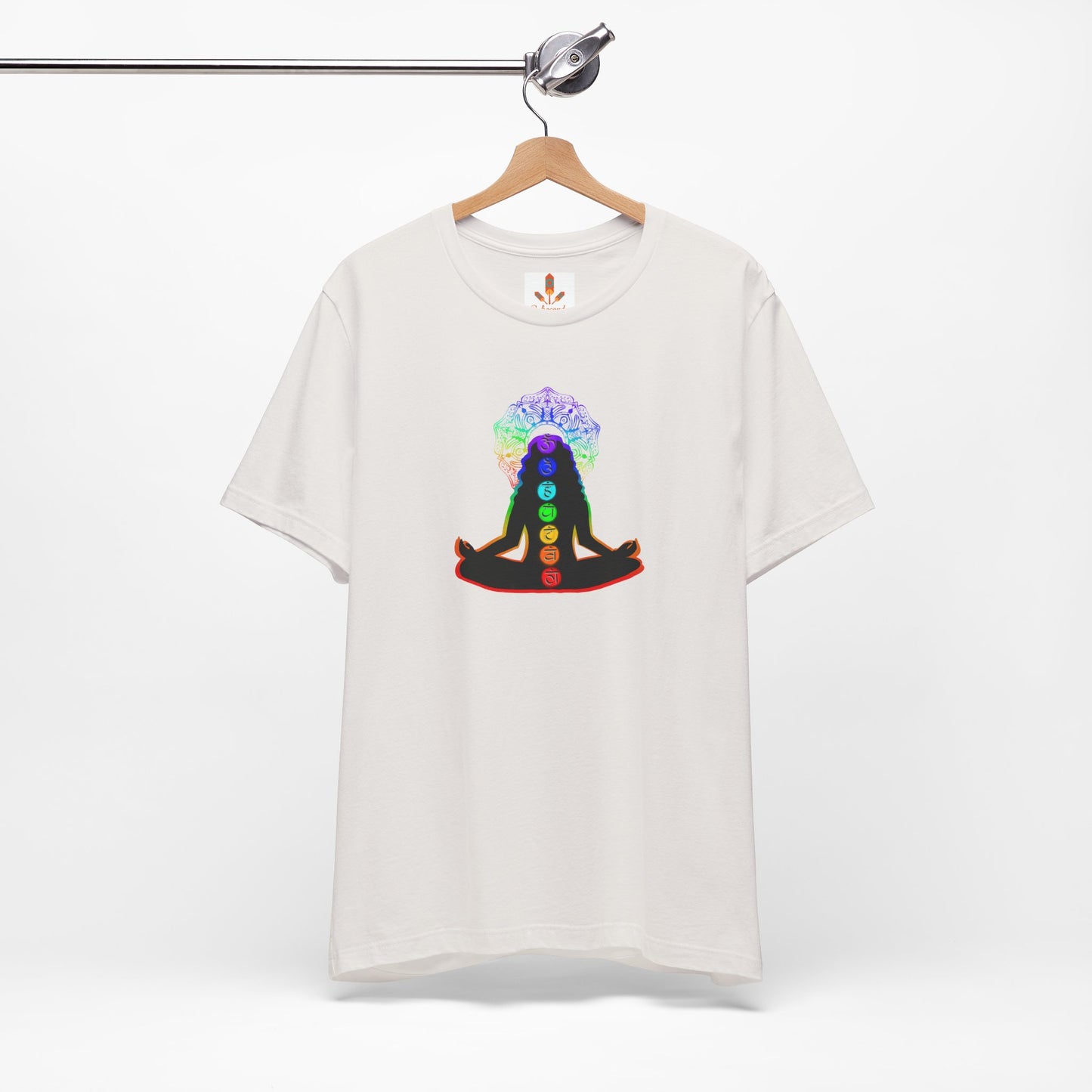 Kundalini Chakra T-shirt
