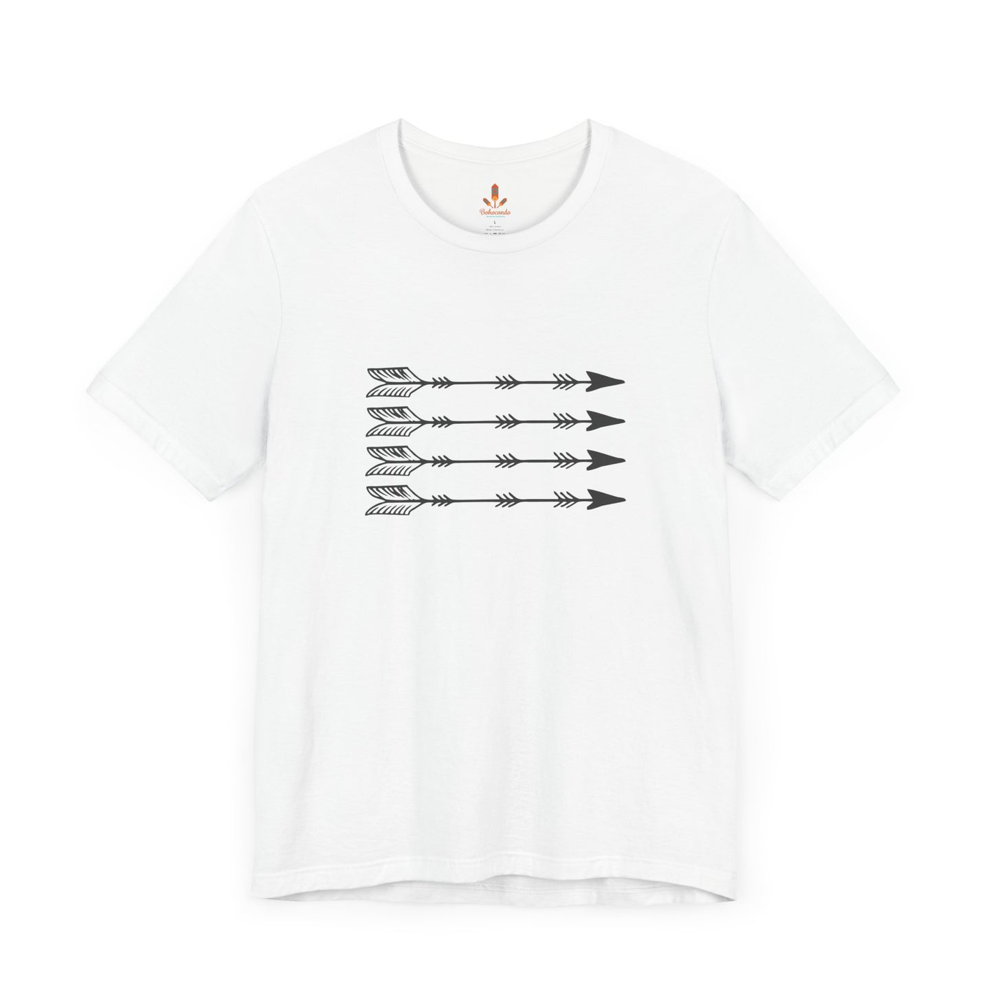 4 Arrows T-shirt