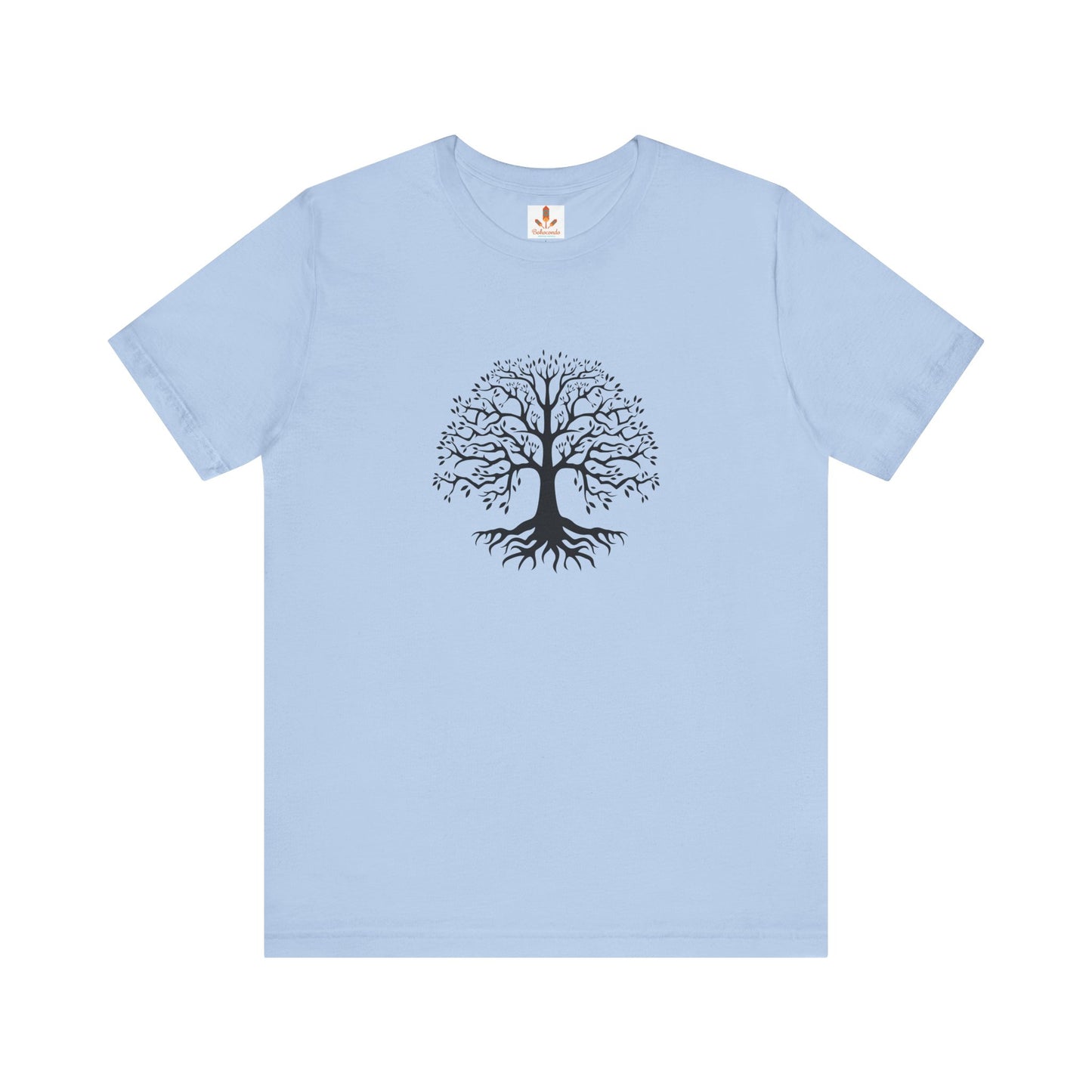 Tree of Life Design T-shirt