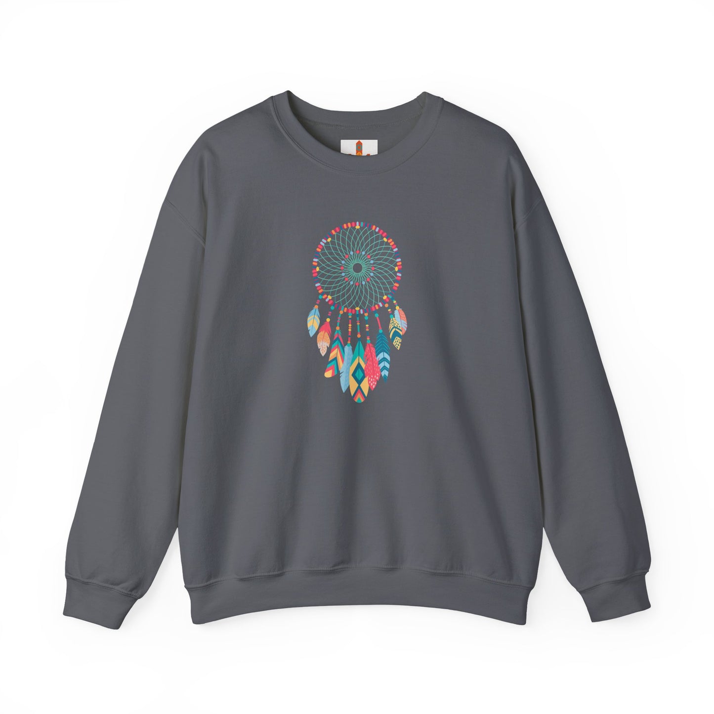 Dream Catcher Drawing Sweatshirt