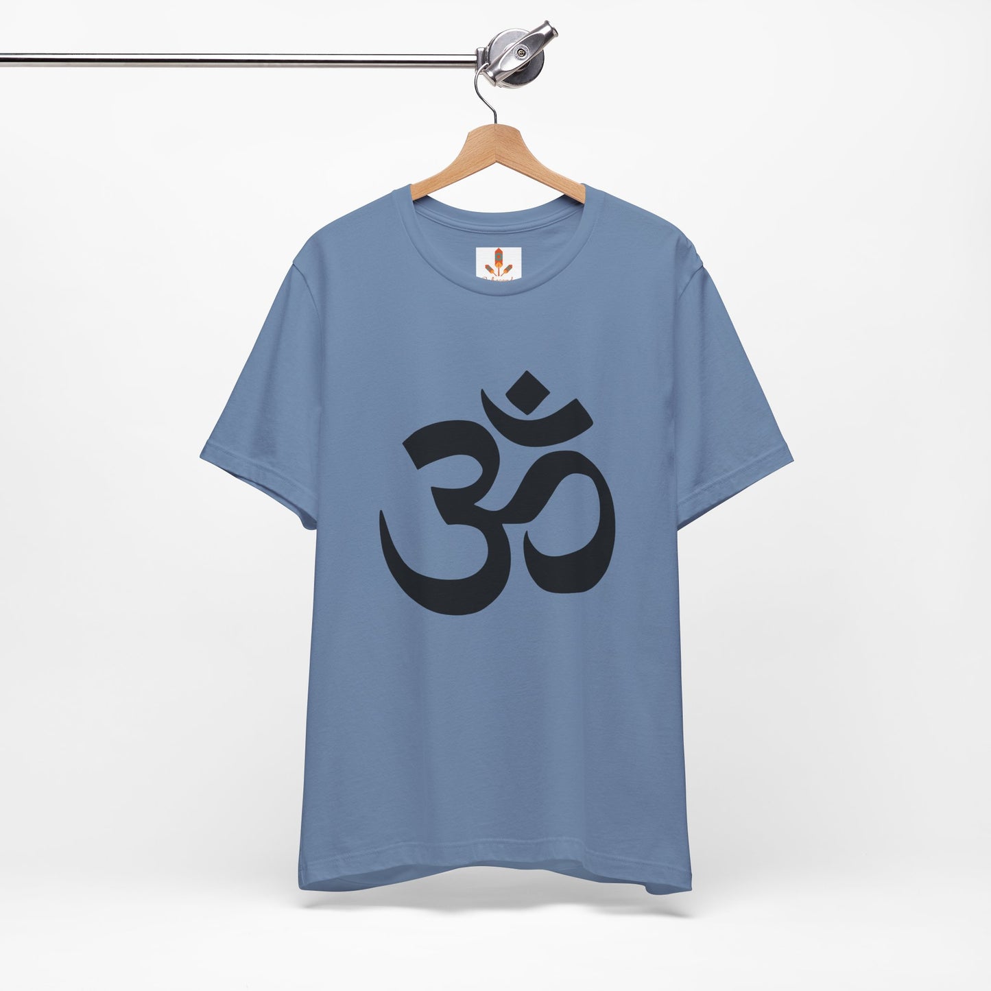 Simple Om Art T-shirt