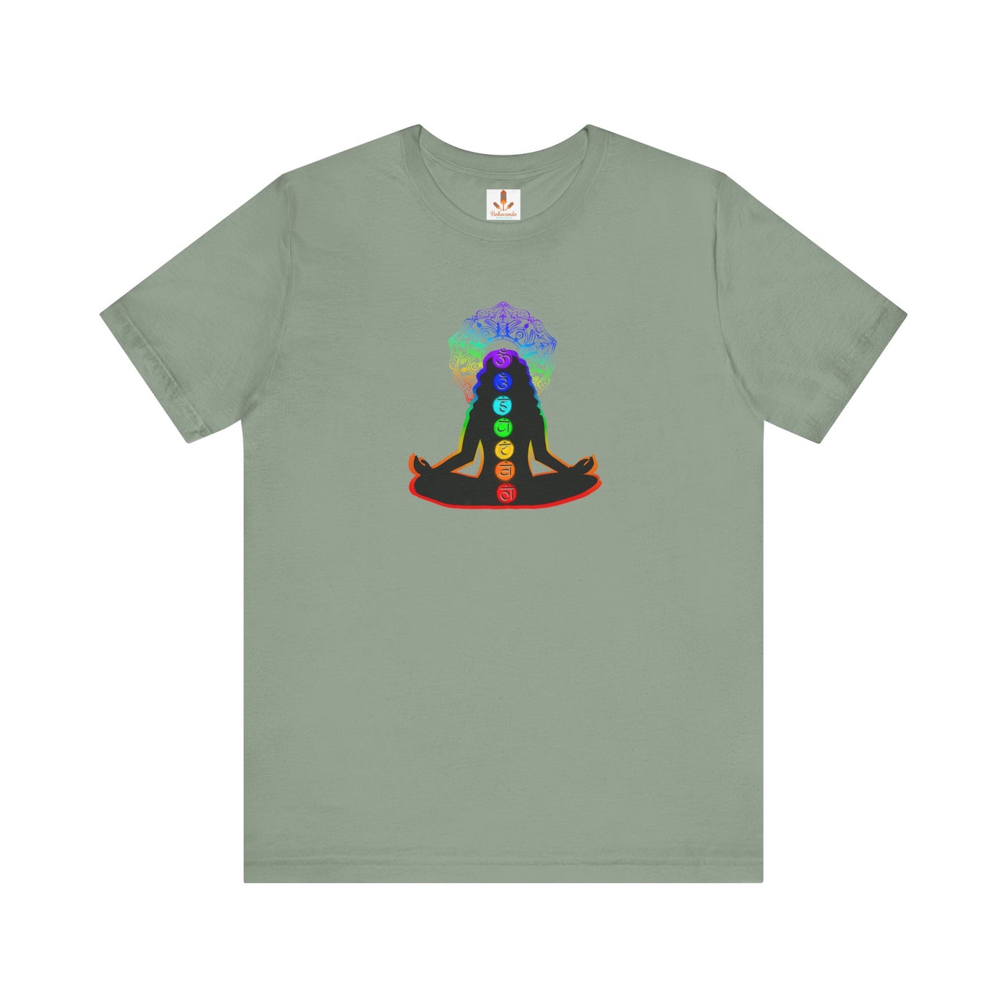 Kundalini Chakra T-shirt