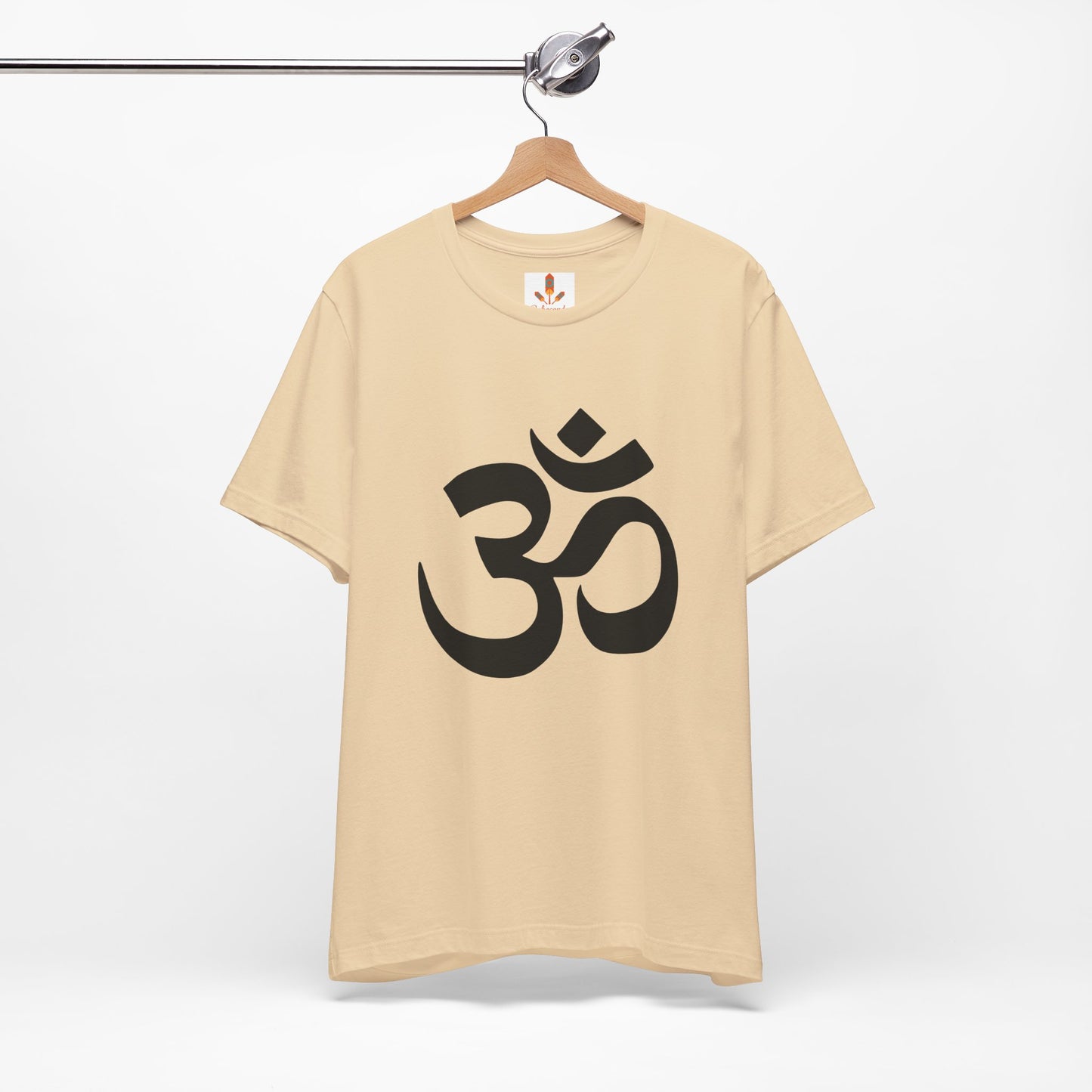 Simple Om Art T-shirt