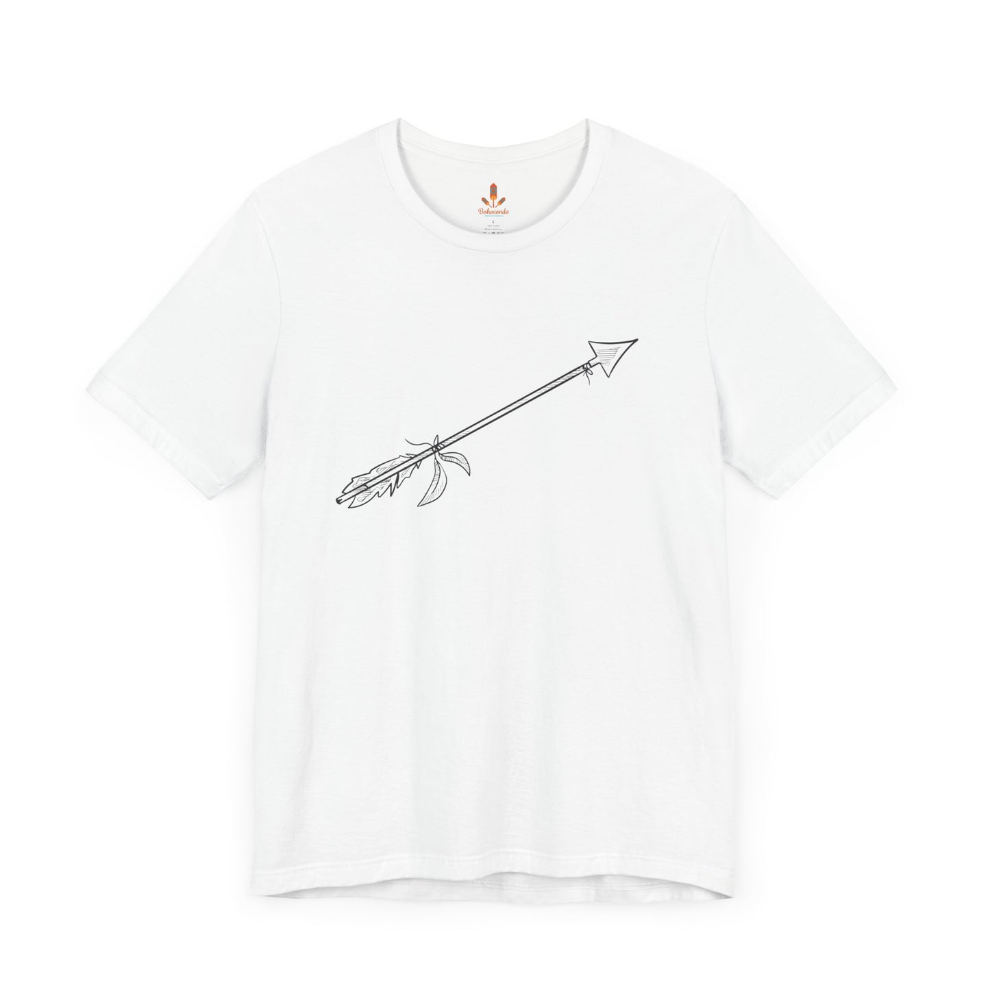 Native Arrow T-shirt