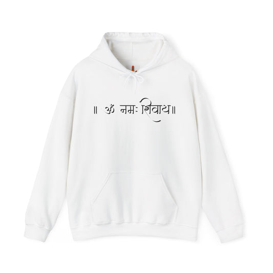 Om Mani Padme Hum Design Hoodie