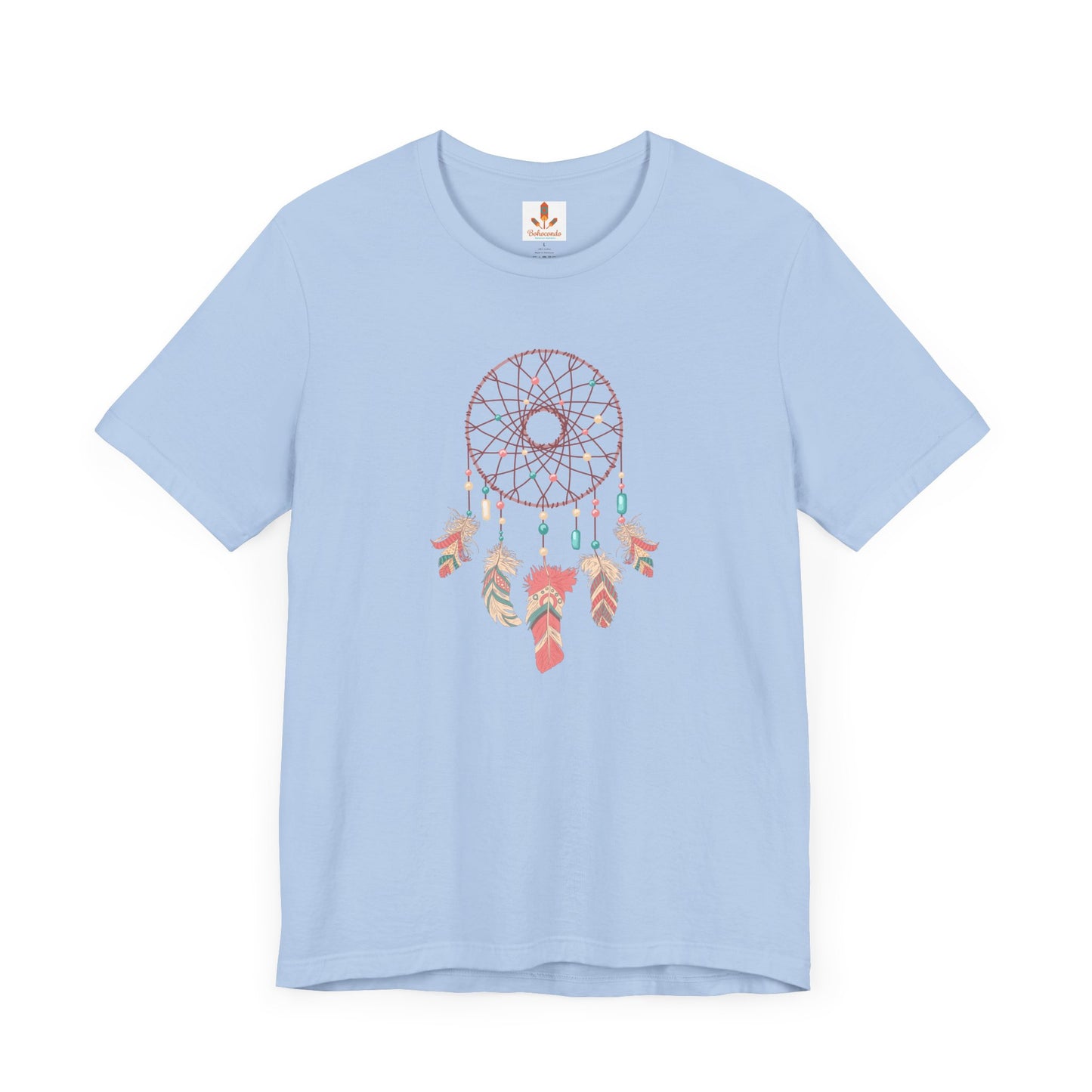 Native American Dream Catcher T-shirt