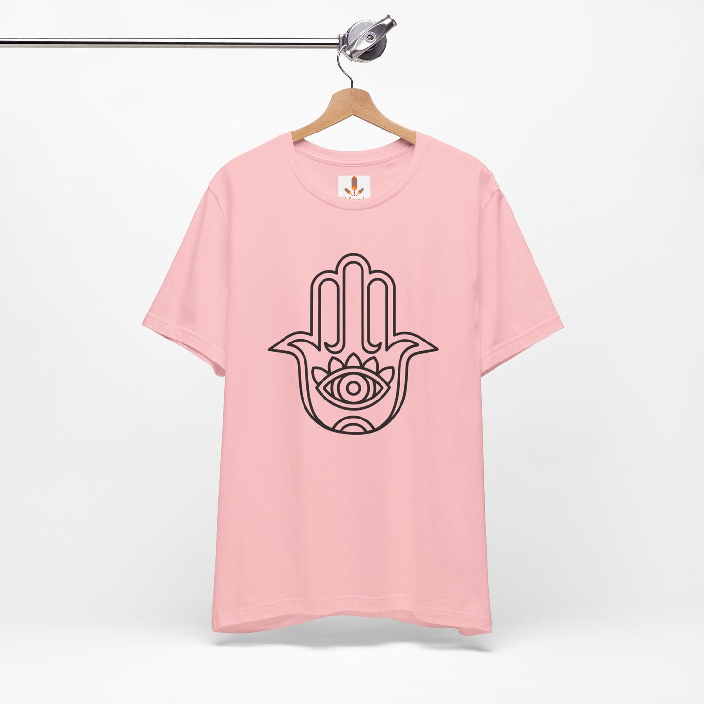 Simple Hamsa Hand T-shirt