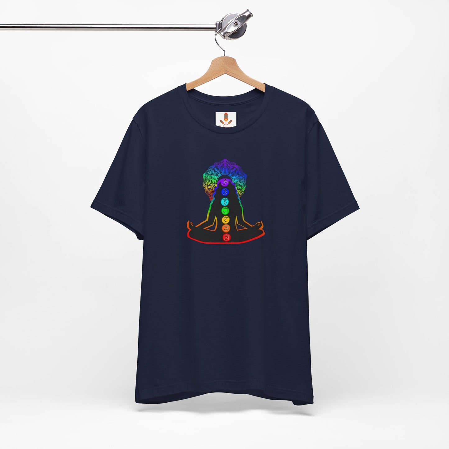 Kundalini Chakra T-shirt