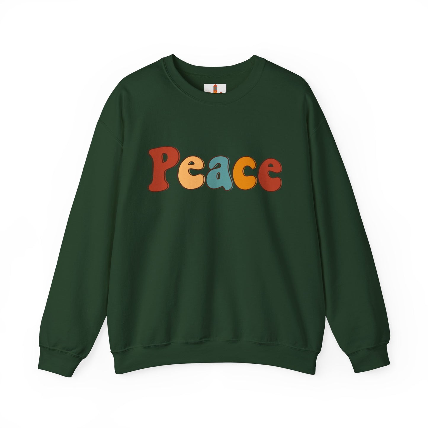 Peace Sweatshirt