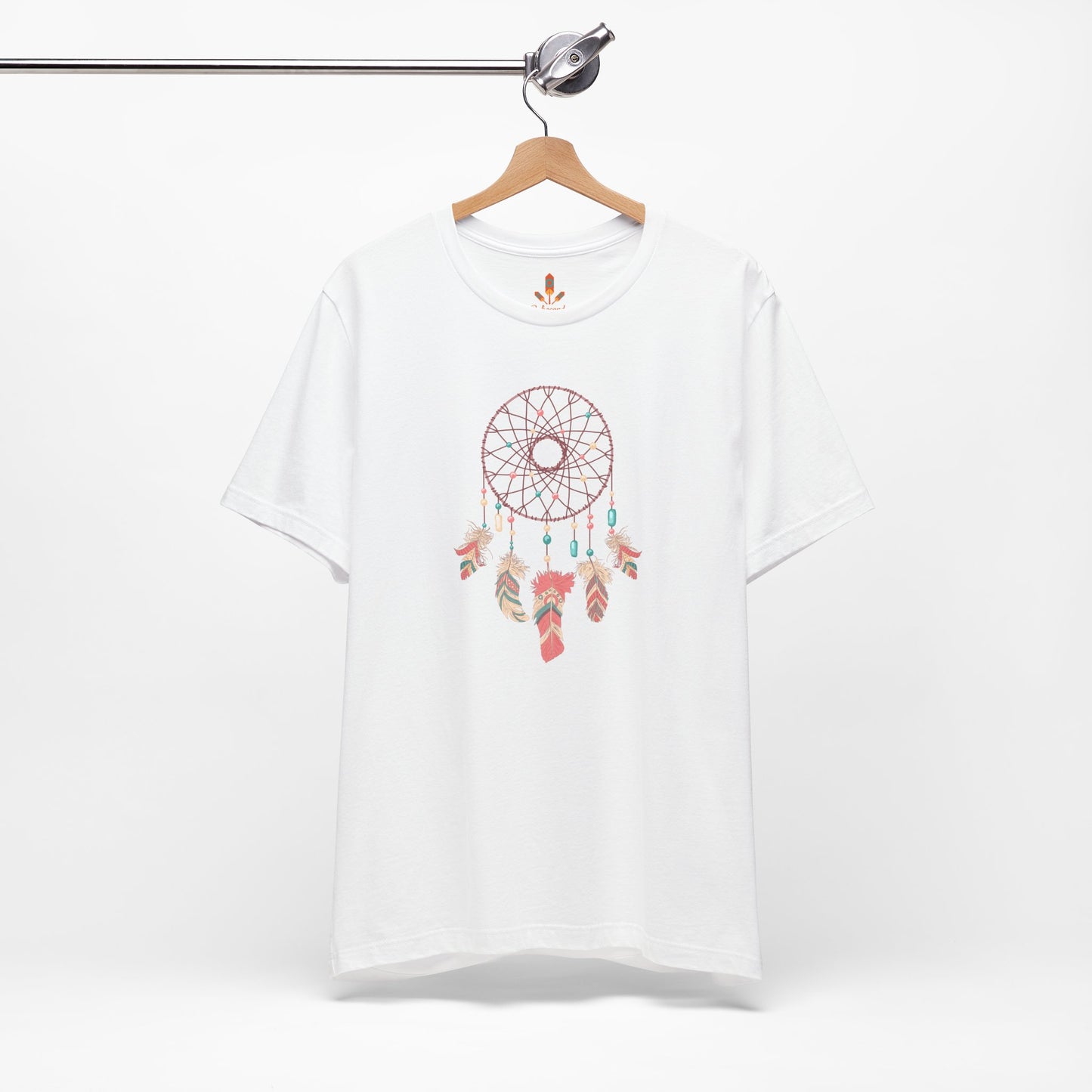 Native American Dream Catcher T-shirt