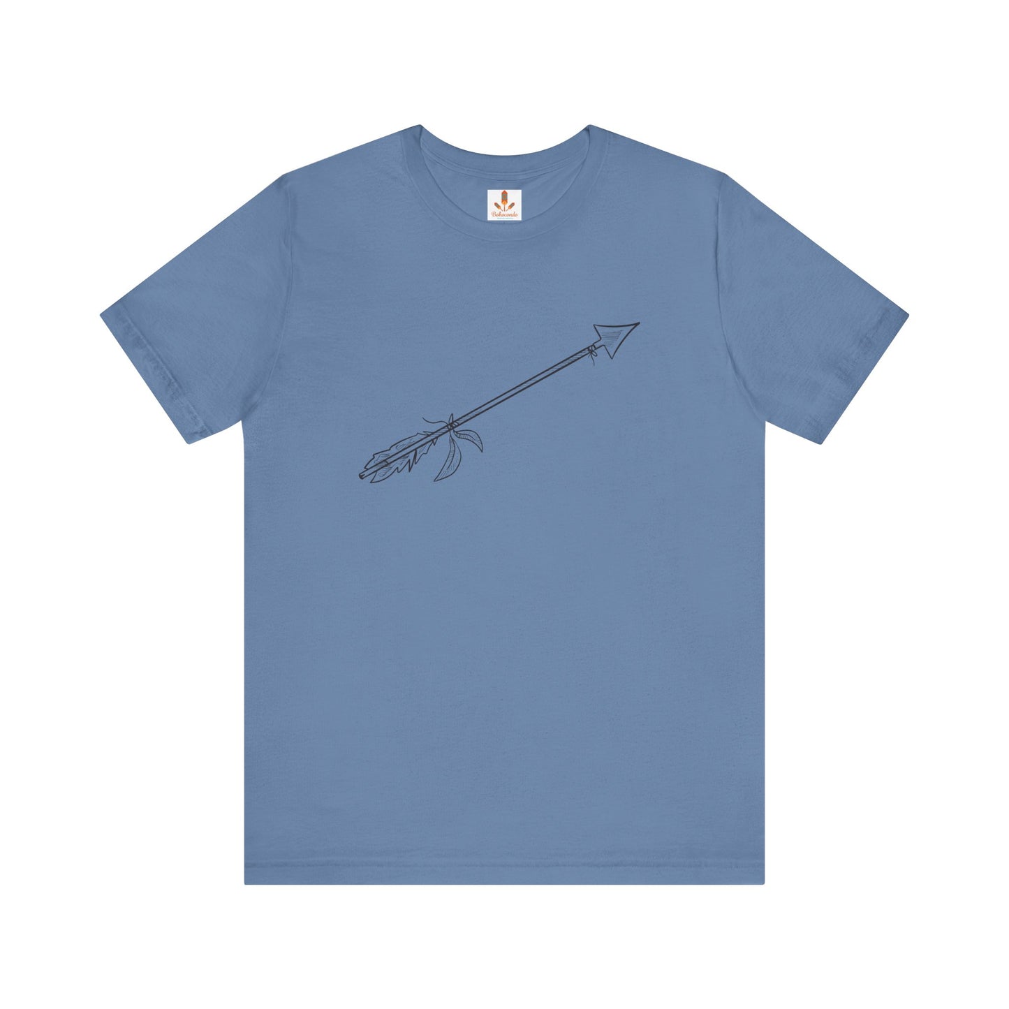 Native Arrow T-shirt