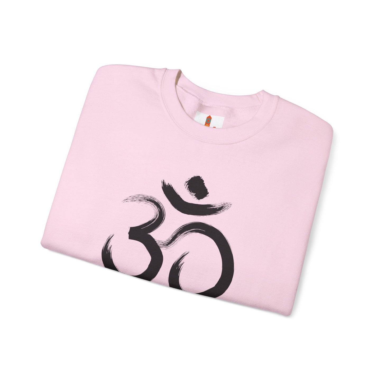 Om Drawing Sweatshirt