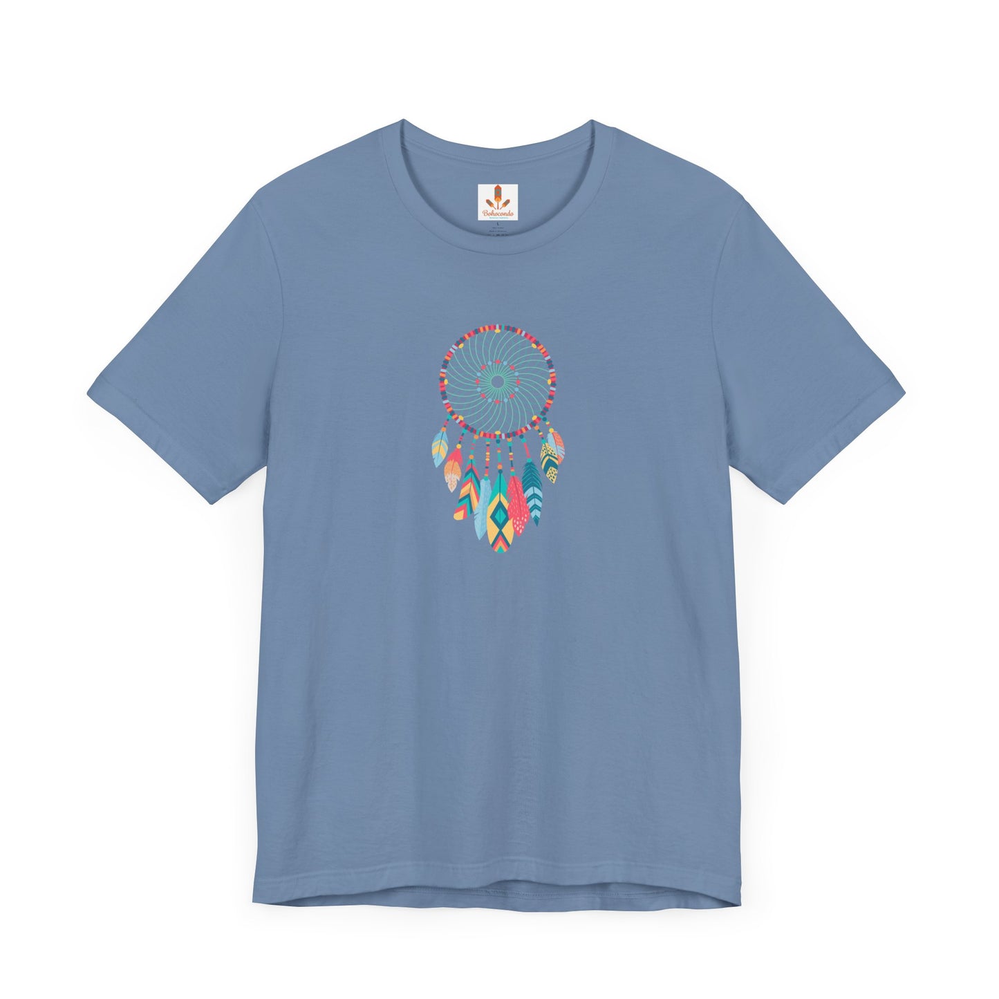 Dream Catcher Drawing T-shirt