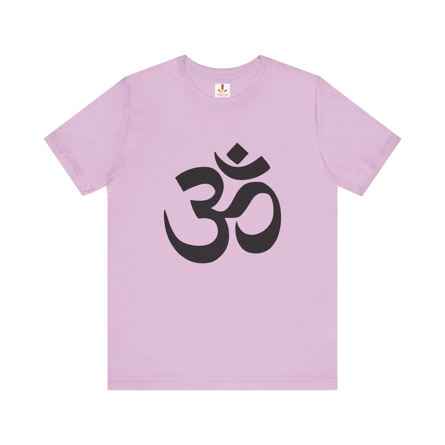Simple Om Art T-shirt