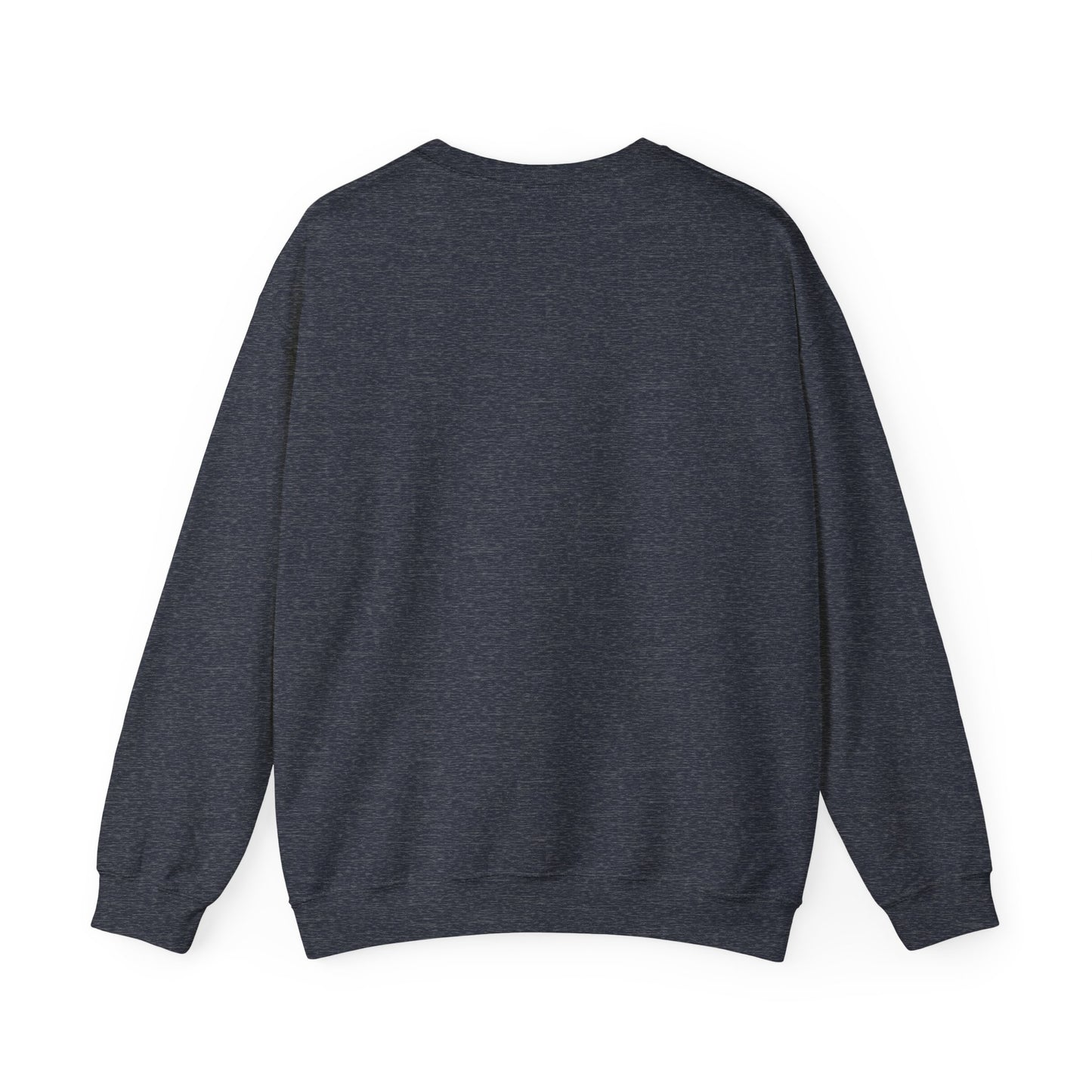 Peace in Heart Design Sweatshirt