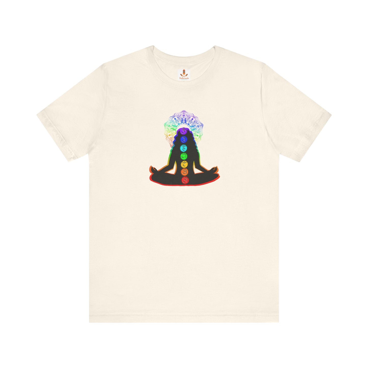 Kundalini Chakra T-shirt