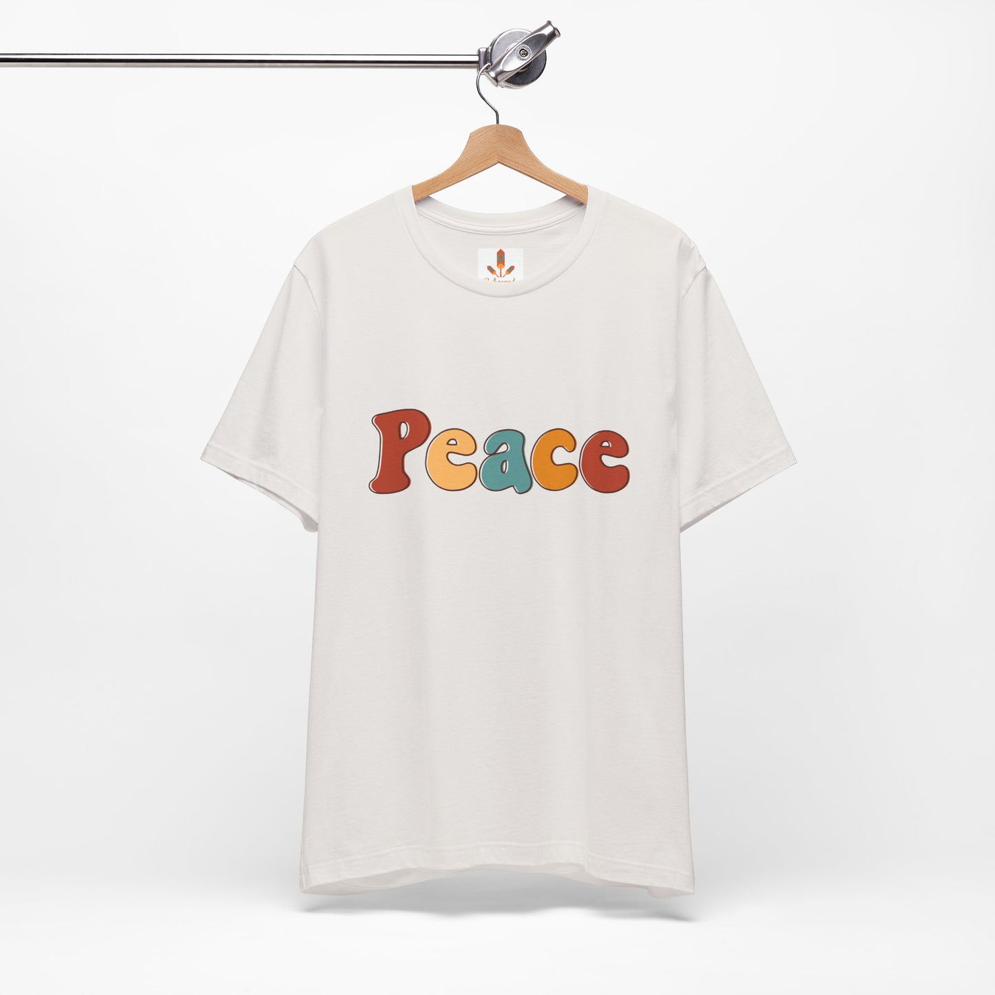 Peace T-shirt