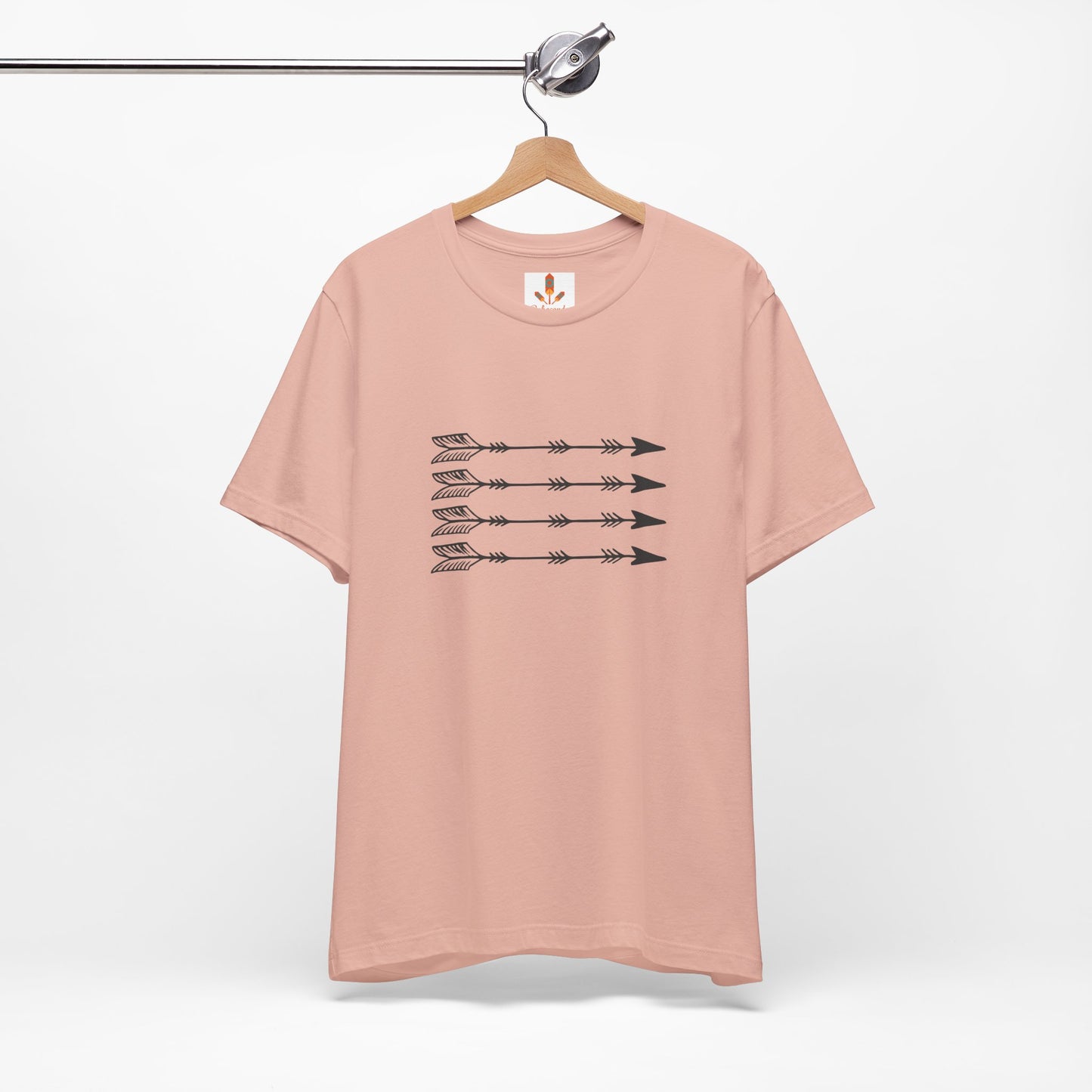 4 Arrows T-shirt