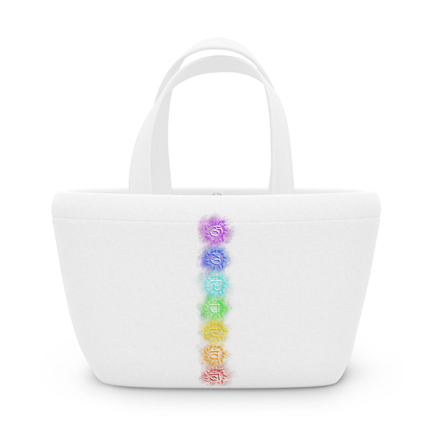 Seven Chakras Bag