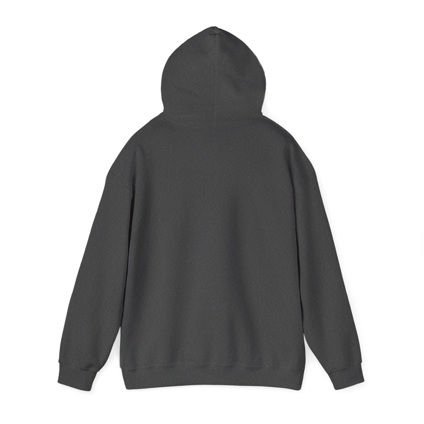 Multicolor Flower of Life Hoodie