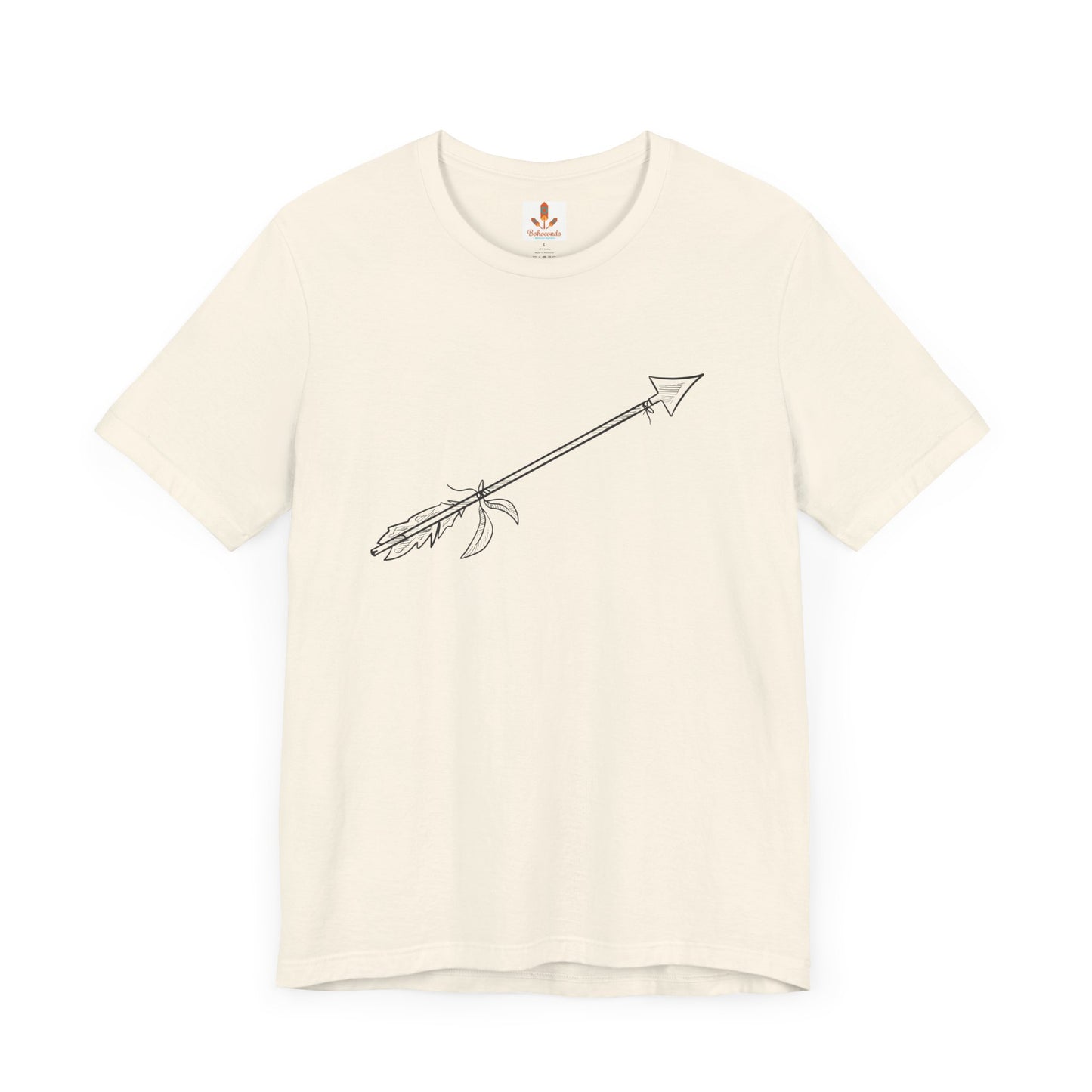 Native Arrow T-shirt