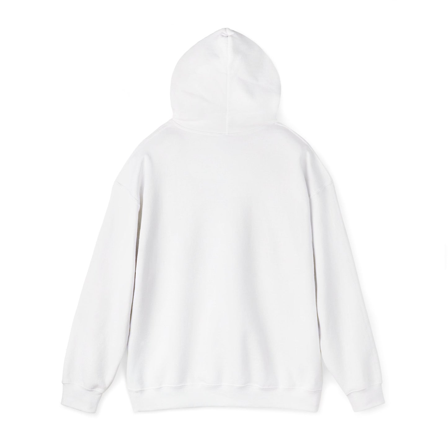 Meditating Buddha with Om Hoodie