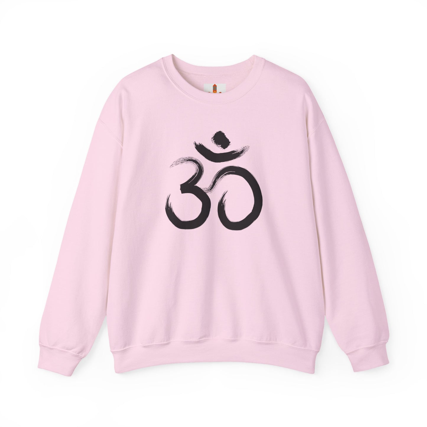 Om Drawing Sweatshirt