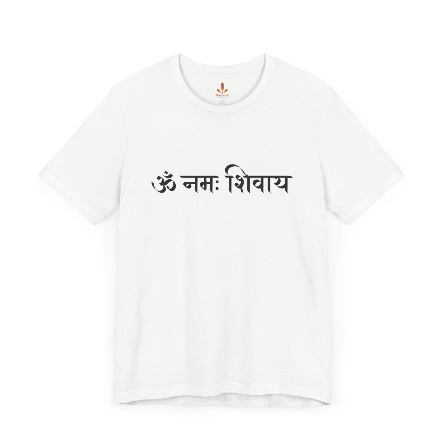 Om Mani Padme Hum T-shirt