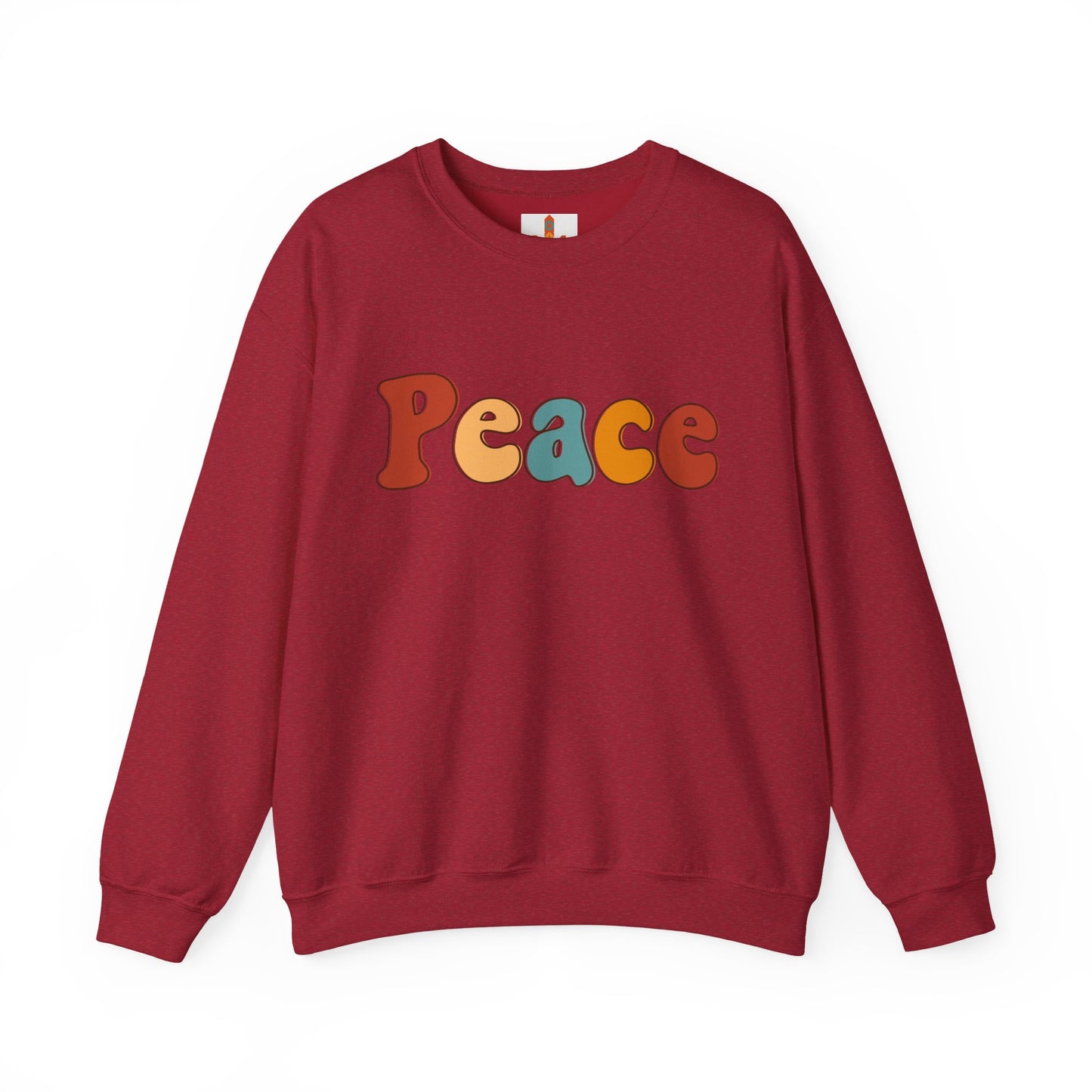 Peace Sweatshirt