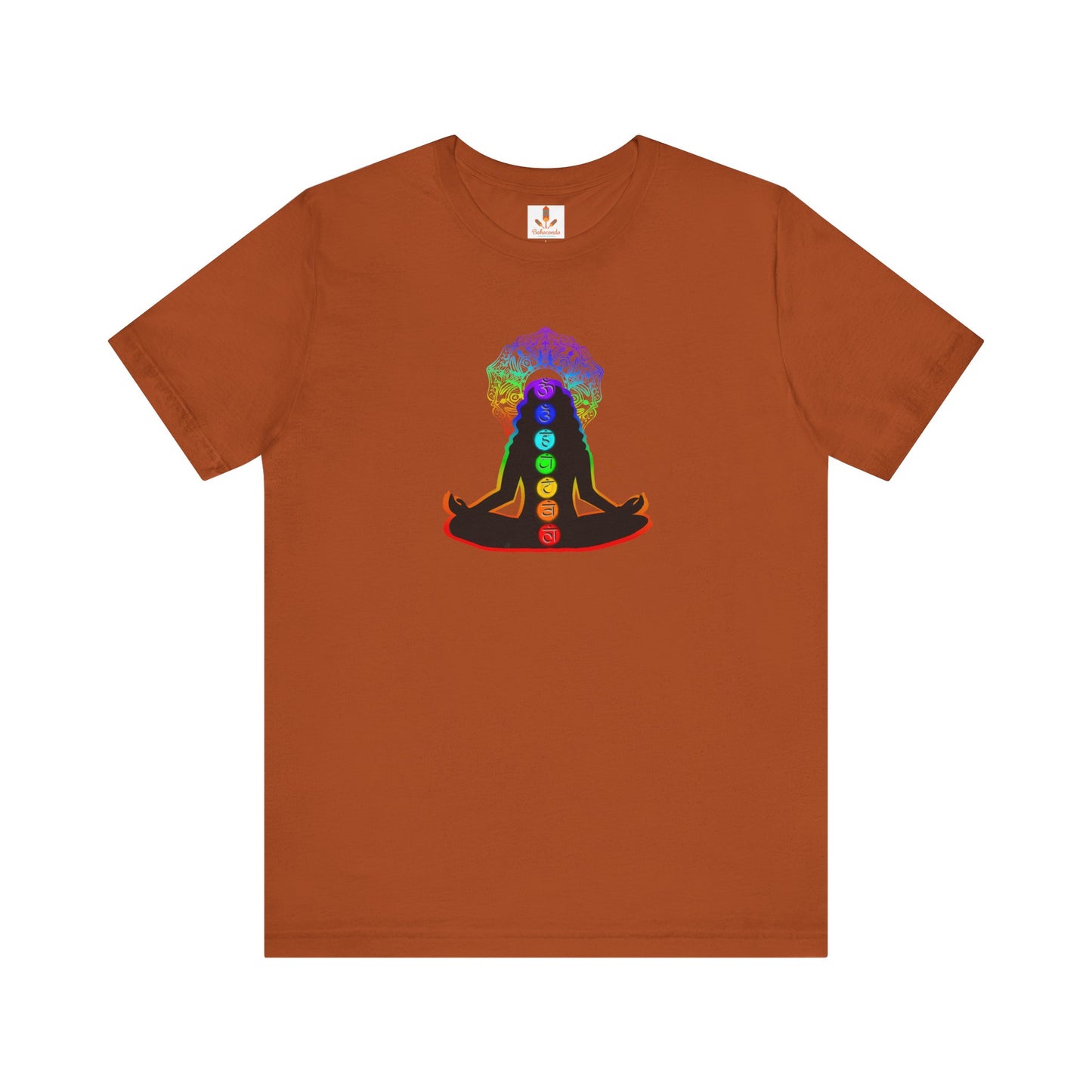 Kundalini Chakra T-shirt