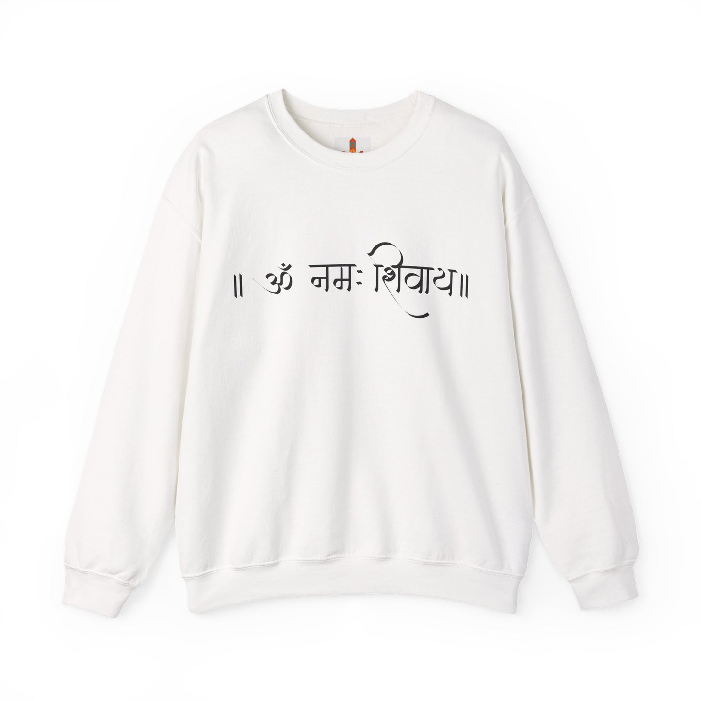 Om Mani Padme Hum Design Sweatshirt