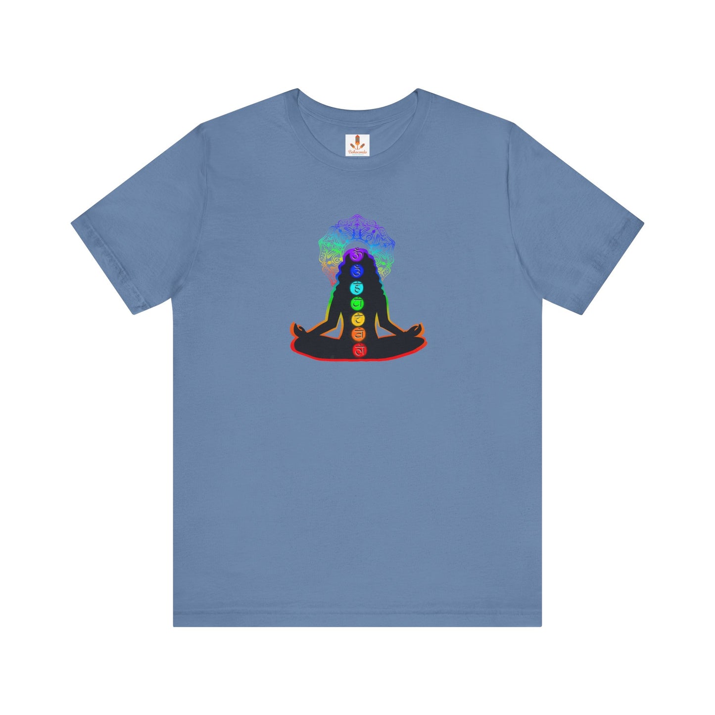 Kundalini Chakra T-shirt