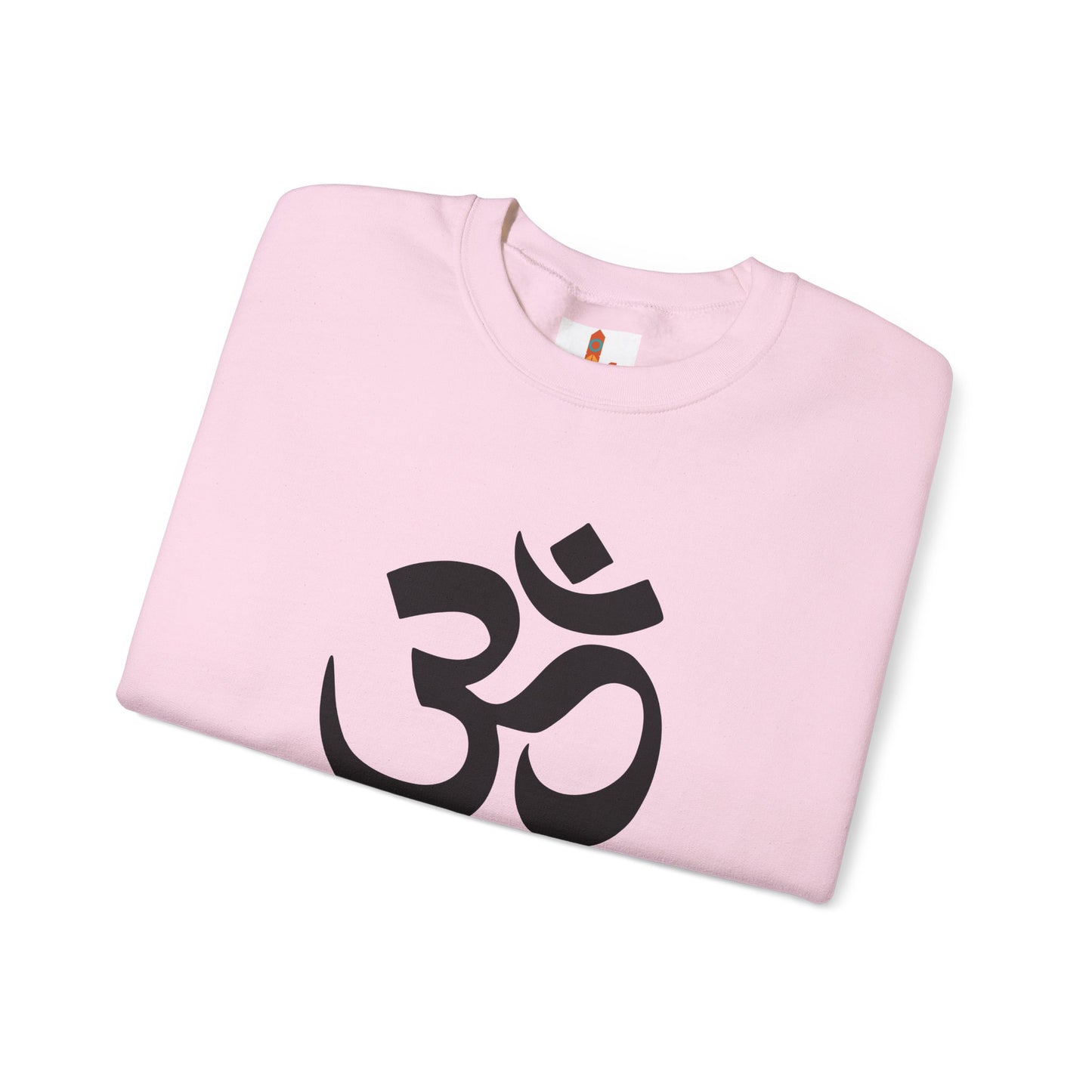 Simple Om Art Sweatshirt