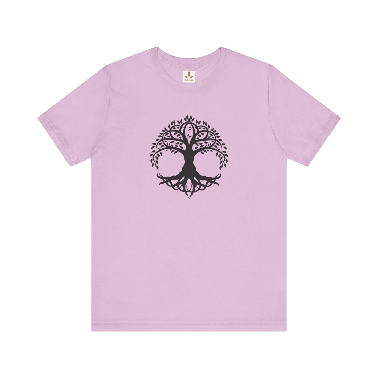 Celtic Tree of Life Design T-shirt
