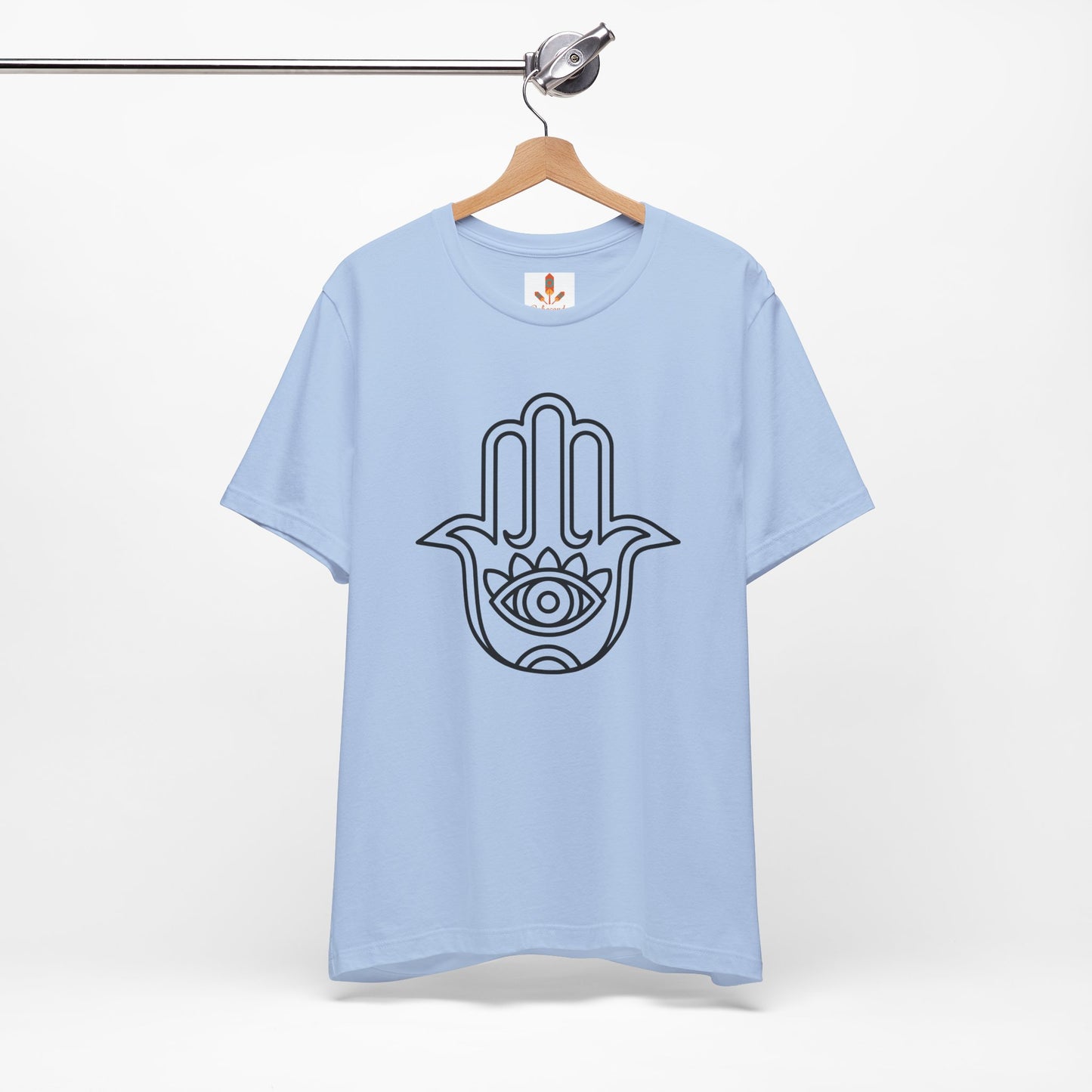 Simple Hamsa Hand T-shirt