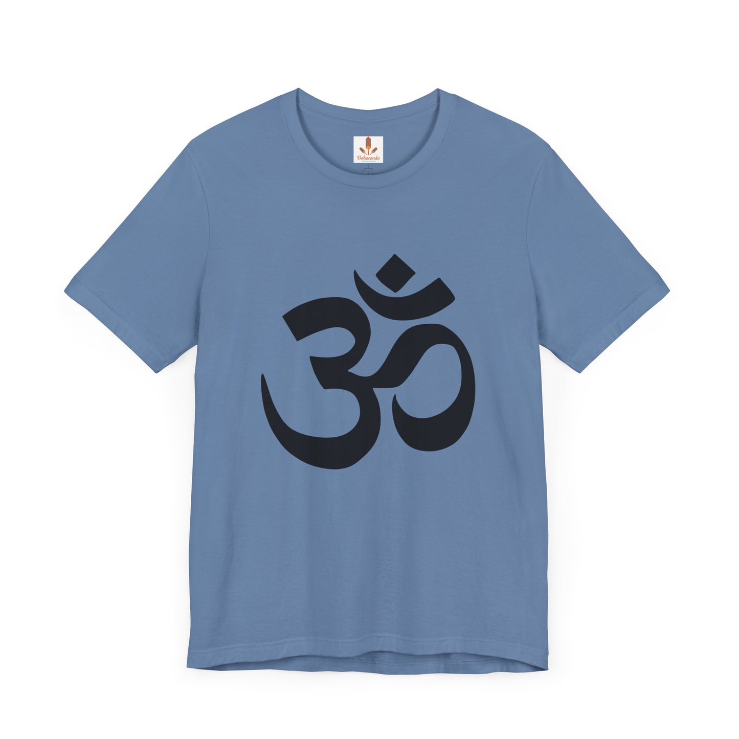 Simple Om Art T-shirt