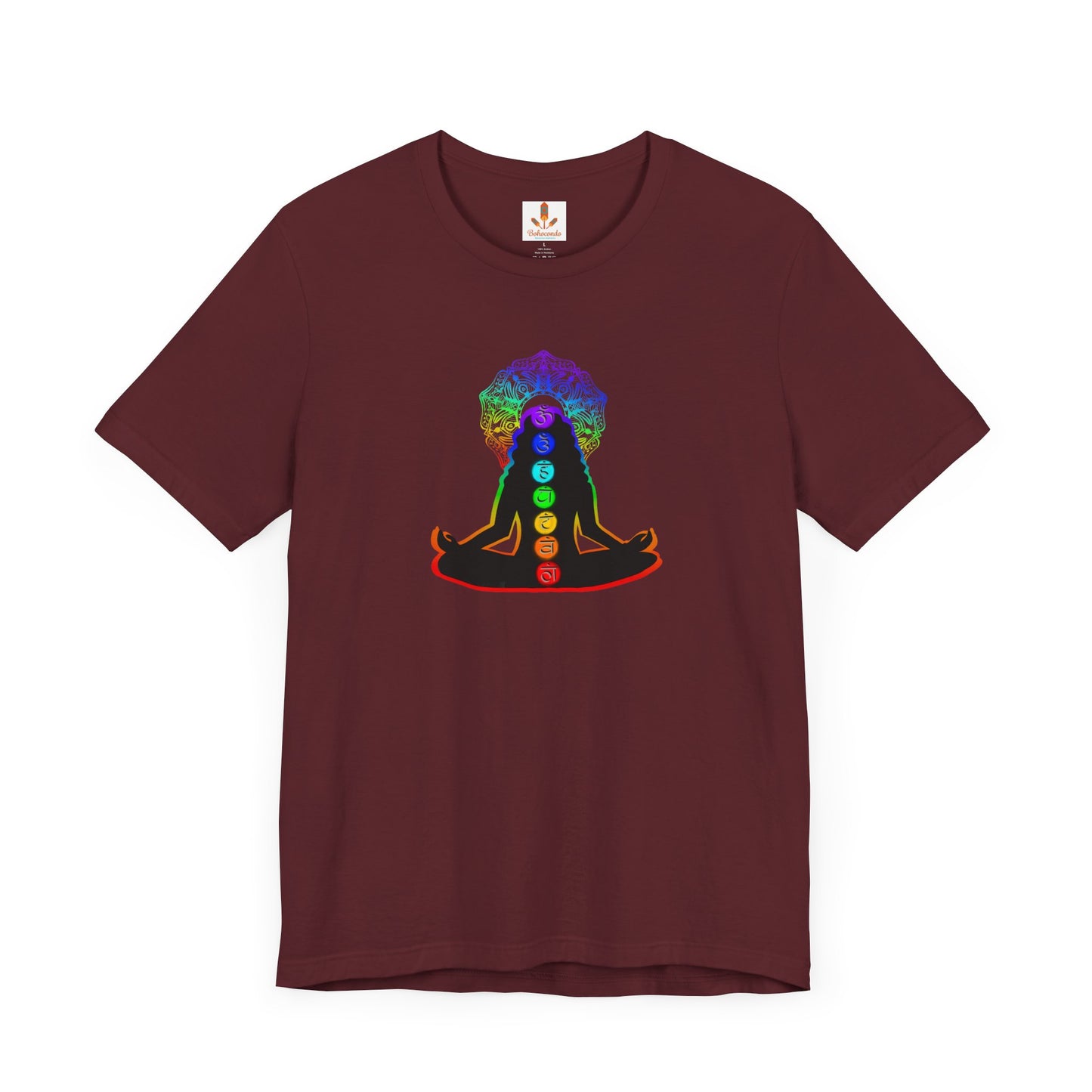 Kundalini Chakra T-shirt