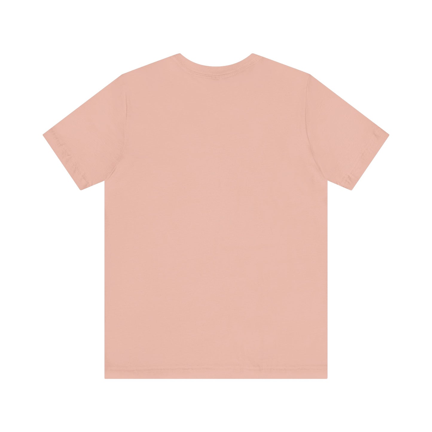 White Om Drawing T-shirt