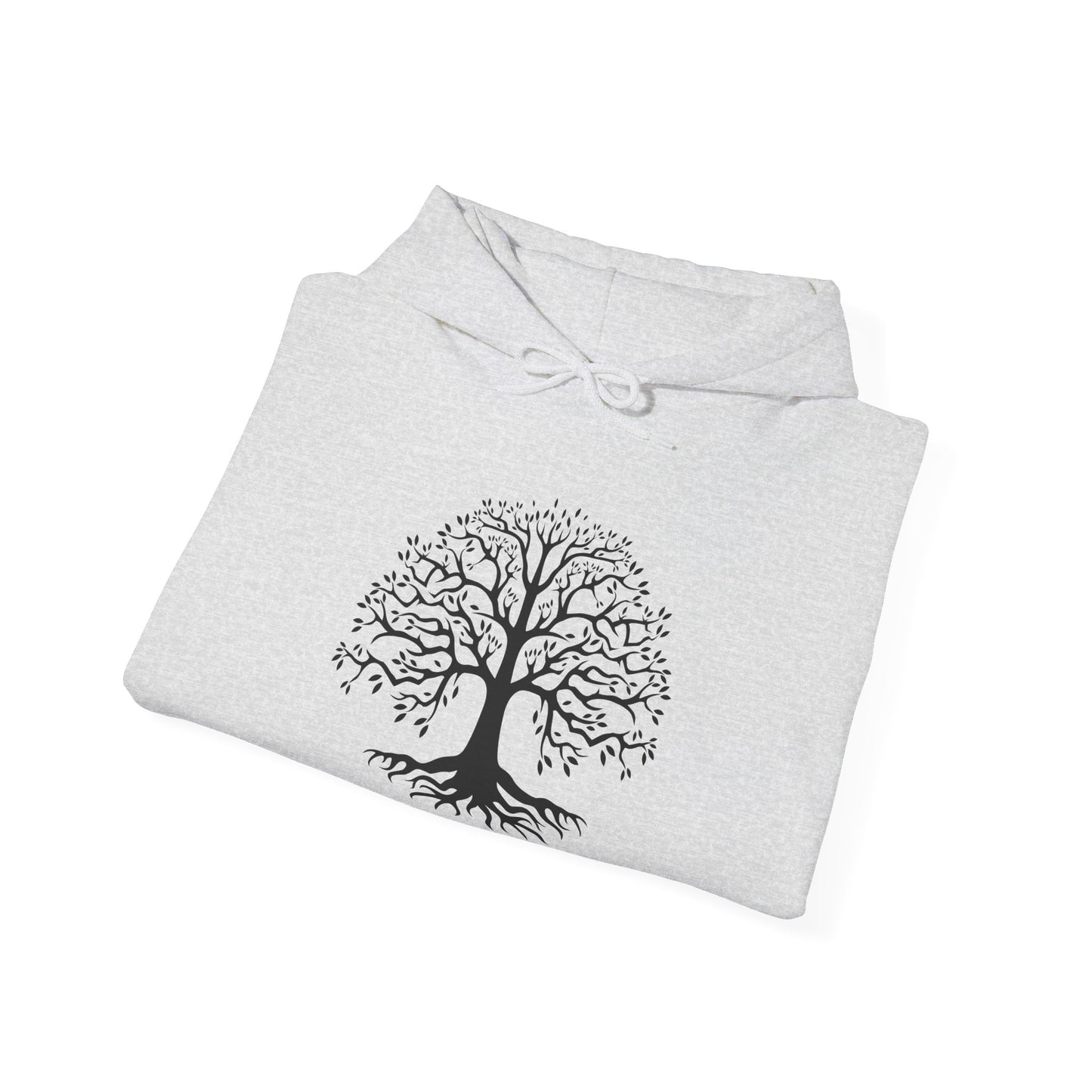 Tree of Life Design Hoodie
