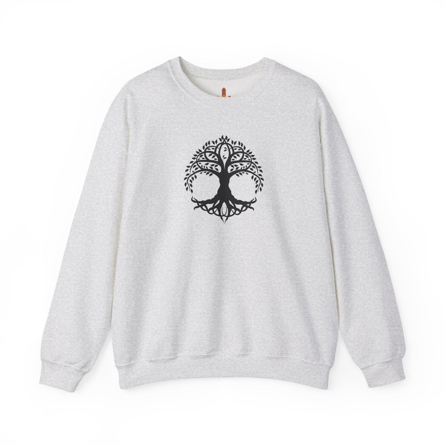 Celtic Tree of Life Design Sweatshirt