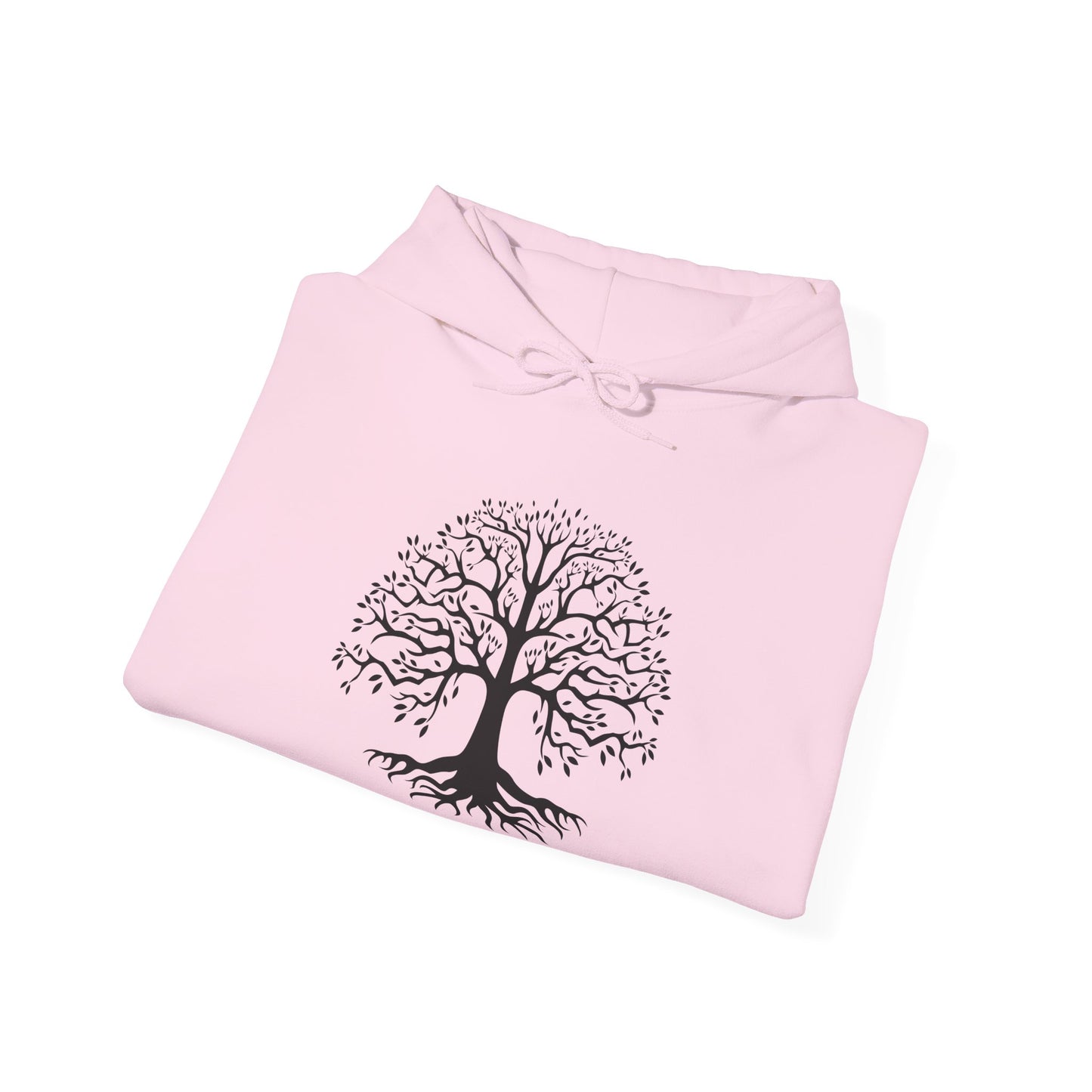 Tree of Life Design Hoodie