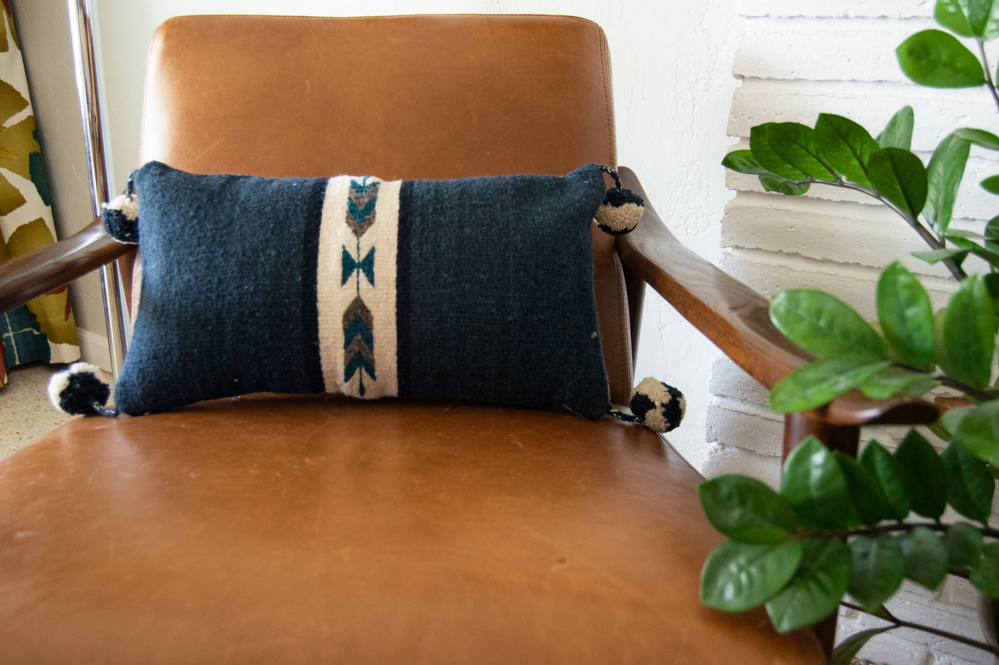 Neza Navajo Arrows Pillow Cover